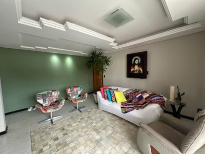 Cobertura, 4 quartos, 246 m² - Foto 2