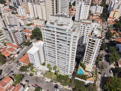 Apartamento, 3 quartos, 201 m² - Foto 4