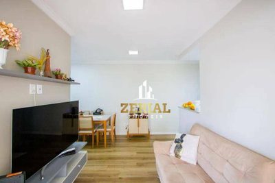 Apartamento, 2 quartos, 57 m² - Foto 2