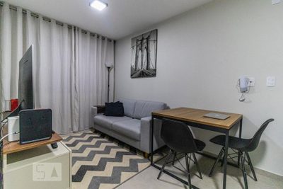 Apartamento, 1 quarto, 26 m² - Foto 2
