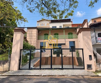 Casa, 320 m² - Foto 1