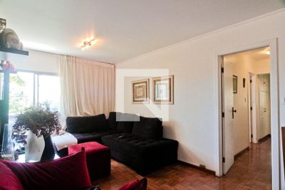 Apartamento, 2 quartos, 80 m² - Foto 1