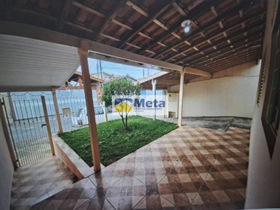 Casa, 2 quartos, 80 m² - Foto 2