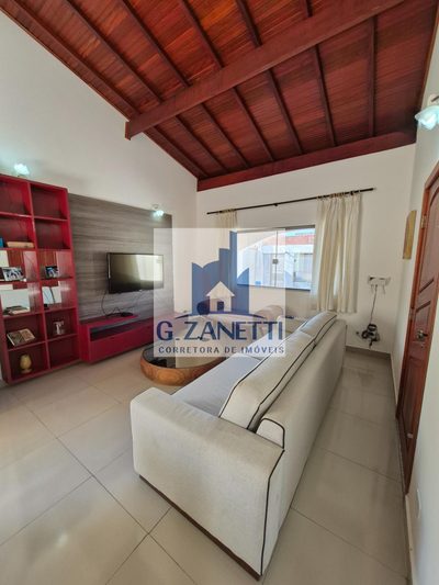 Casa, 3 quartos, 180 m² - Foto 2