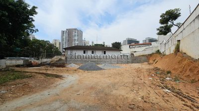 Terreno, 808 m² - Foto 2