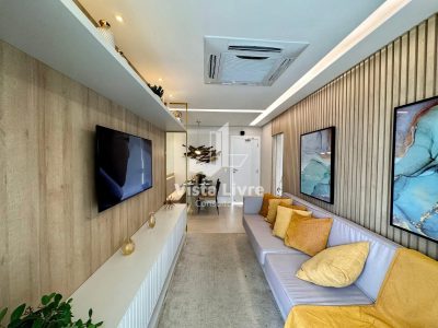 Apartamento, 2 quartos, 66 m² - Foto 3