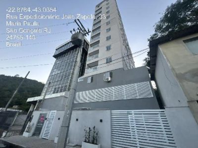 Apartamento, 1 quarto, 64 m² - Foto 1