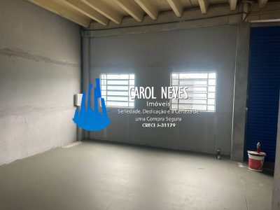 Depósito-Galpão, 420 m² - Foto 4