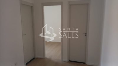 Apartamento, 2 quartos, 30 m² - Foto 1