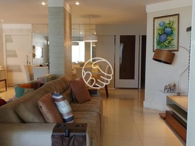 Apartamento, 3 quartos, 148 m² - Foto 5