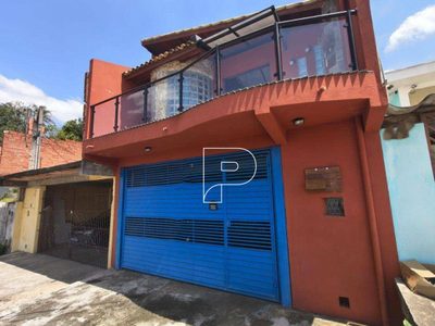 Casa, 3 quartos, 170 m² - Foto 1