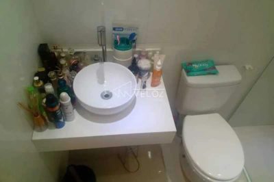 Apartamento, 3 quartos, 81 m² - Foto 1
