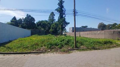Terreno, 450 m² - Foto 1