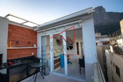 Apartamento, 3 quartos, 115 m² - Foto 5
