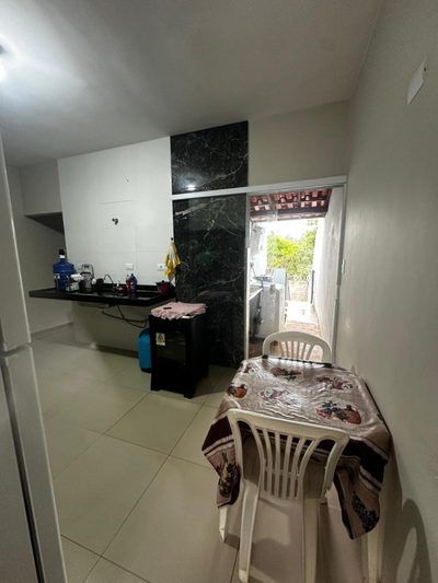 Casa, 2 quartos, 56 m² - Foto 4