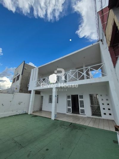 Sobrado, 5 quartos, 422 m² - Foto 2