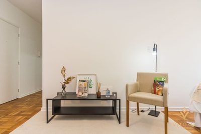 Apartamento, 1 quarto, 38 m² - Foto 4