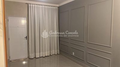 Sobrado, 3 quartos, 90 m² - Foto 3