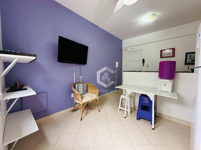 Apartamento, 1 quarto, 40 m² - Foto 4