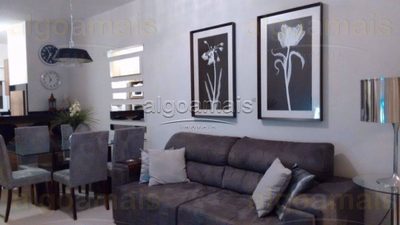 Casa, 2 quartos, 57 m² - Foto 3