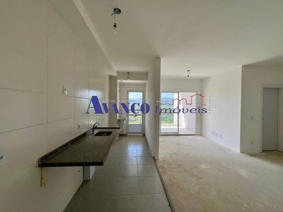 Apartamento, 3 quartos, 85 m² - Foto 2