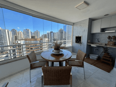 Apartamento, 3 quartos, 163 m² - Foto 5