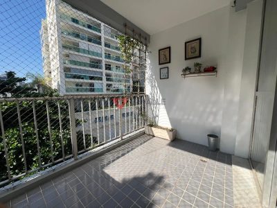 Apartamento, 3 quartos, 118 m² - Foto 5