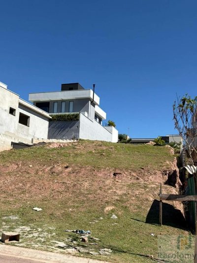 Loteamento e Condomínio, 420 m² - Foto 1