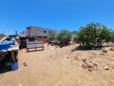 Terreno, 250 m² - Foto 1