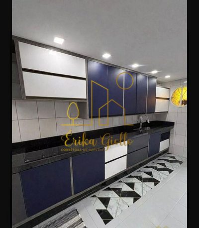 Casa, 3 quartos, 210 m² - Foto 3
