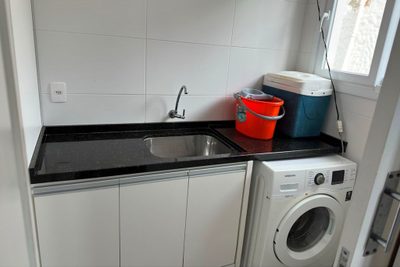 Apartamento, 3 quartos, 132 m² - Foto 4