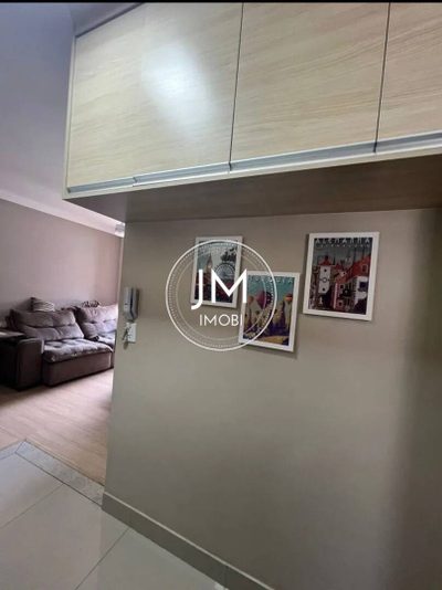 Apartamento, 2 quartos, 47 m² - Foto 5