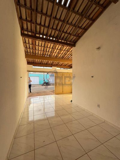 Casa, 3 quartos, 65 m² - Foto 2