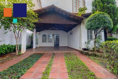 Casa, 5 quartos, 250 m² - Foto 3