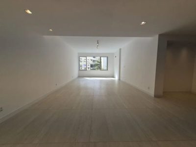 Apartamento, 3 quartos, 160 m² - Foto 4