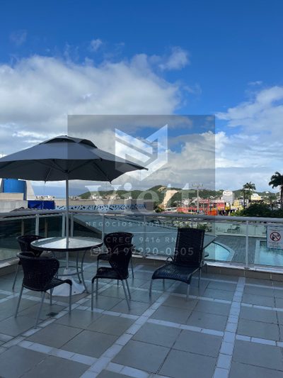 Apartamento, 2 quartos, 56 m² - Foto 4