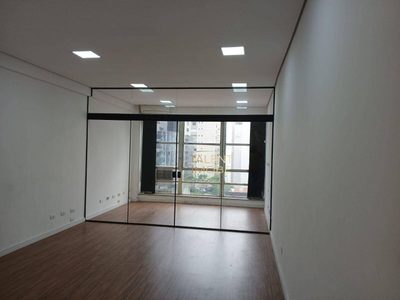 Sala-Conjunto, 42 m² - Foto 3