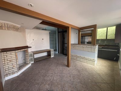 Cobertura, 1 quarto, 96 m² - Foto 1