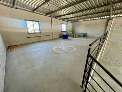 Depósito-Galpão, 260 m² - Foto 4