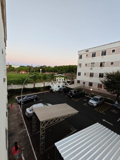 Apartamento, 2 quartos, 45 m² - Foto 2
