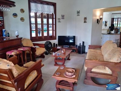 Casa de Condomínio, 4 quartos - Foto 5