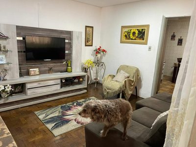 Casa, 3 quartos, 104 m² - Foto 1