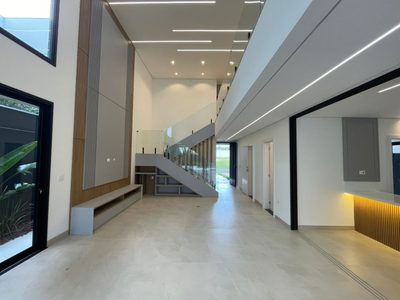 Casa, 4 quartos - Foto 1