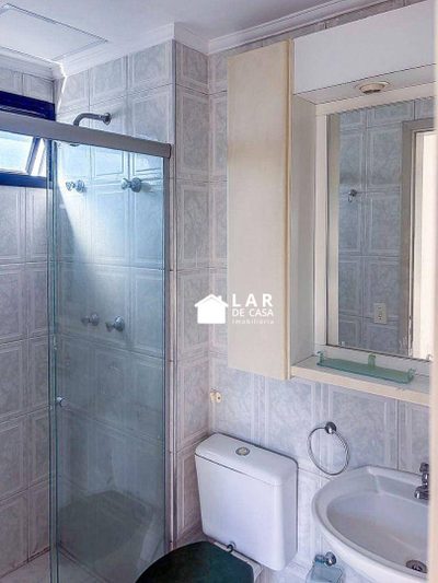 Apartamento, 2 quartos, 60 m² - Foto 5