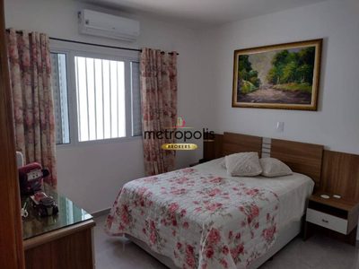 Casa, 3 quartos, 137 m² - Foto 5