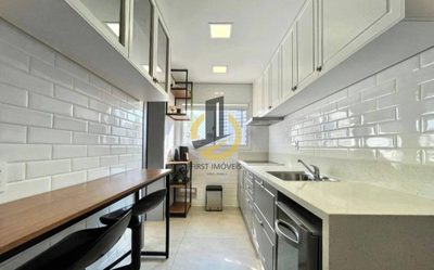 Apartamento, 3 quartos, 105 m² - Foto 5