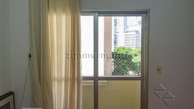 Apartamento, 1 quarto, 37 m² - Foto 3