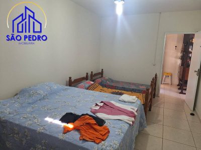 Casa, 1 quarto, 85 m² - Foto 5