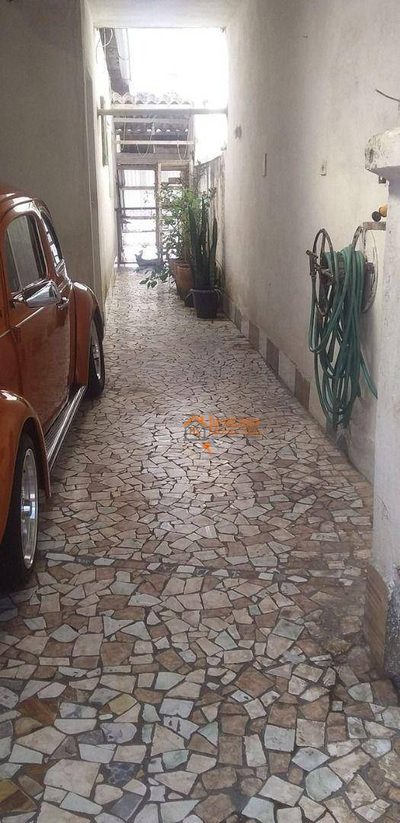 Casa, 2 quartos, 175 m² - Foto 5