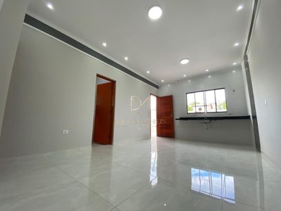 Casa, 2 quartos, 61 m² - Foto 5